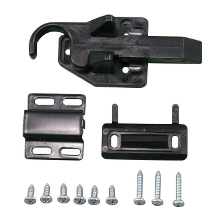 Dexter Axle D0301-00 Replacement Bullet Latch for RV Screen Doors - D0301-00