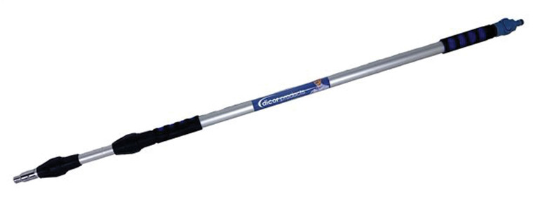 Dicor CP-3MP Universal Telescopic Flow-Thru Extension Pole - CP-3MP