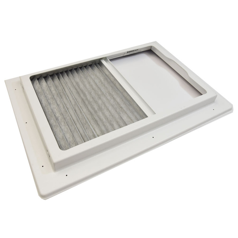 Duoform Plastics SLS1422B Skylight - Shade Blackout - SLS1422B