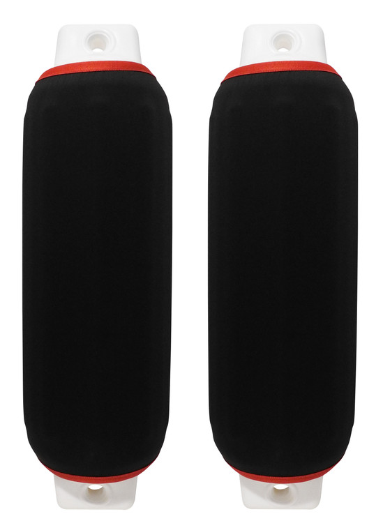 Extreme Max 3006.8578.2 Fender Cover - 10" x 30", Value 2-Pack - 3006.8578.2