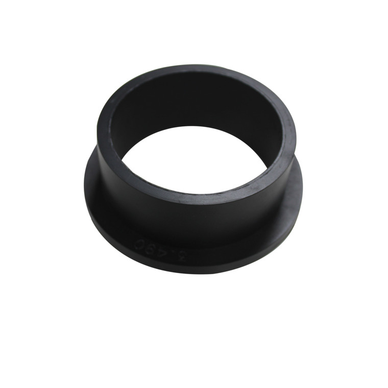 Fernco 3.490-3.000R Bushing Reducer - 3.49" OD to 3.00" ID - 3.490-3.000R