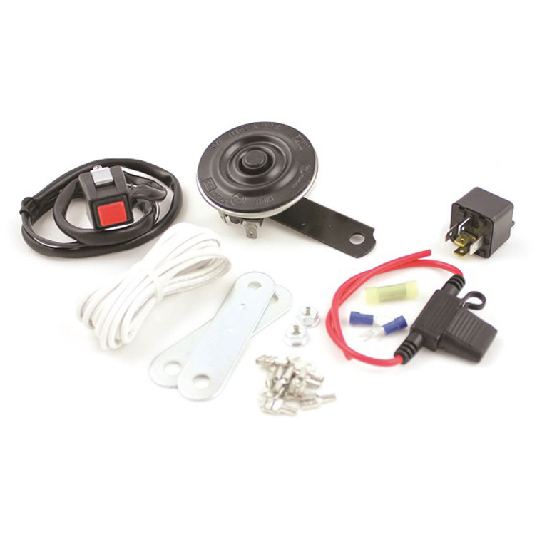 Fiamm 6606623 ATV Horn Kit - 6606623