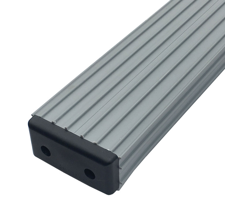 Gatorbak GB350EP-B-6-KT E-Plus Full-Synthetic Bunk Cover for 2x4 Bunks - 6', Black - GB350EP-B-6-KT