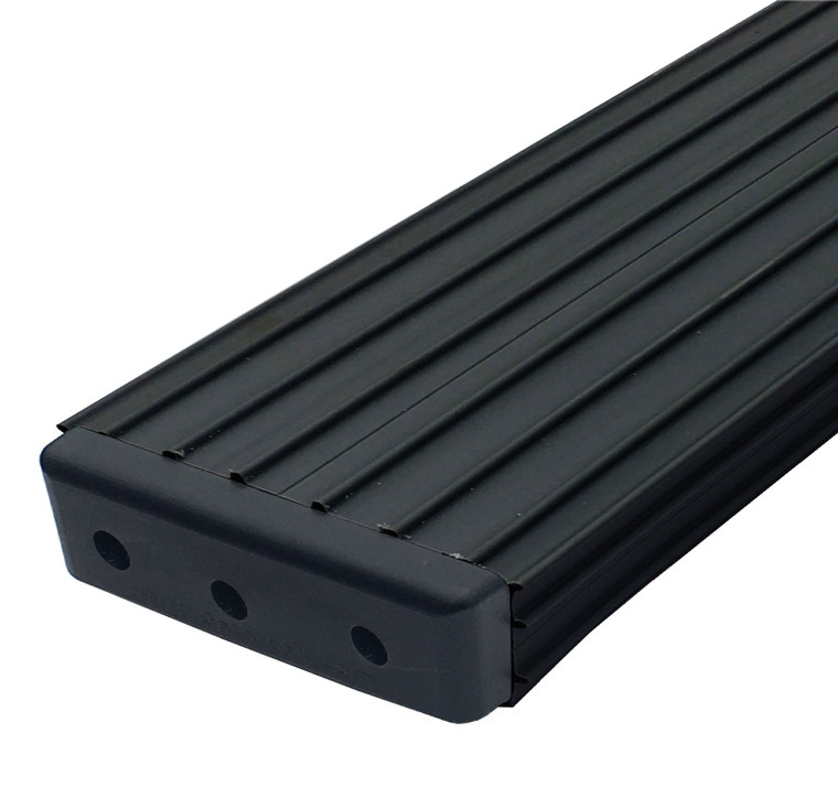 Gatorbak GB550EP-B-14-KT E-Plus Full-Synthetic Bunk Cover for 2x6 Bunks - 14', Black - GB550EP-B-14-KT Gatorbak GB550EP-B-14-KT E-Plus Full-Synthetic Bunk Cover for 2x6 Bunks - 14', Black - GB550EP-B-14-KT