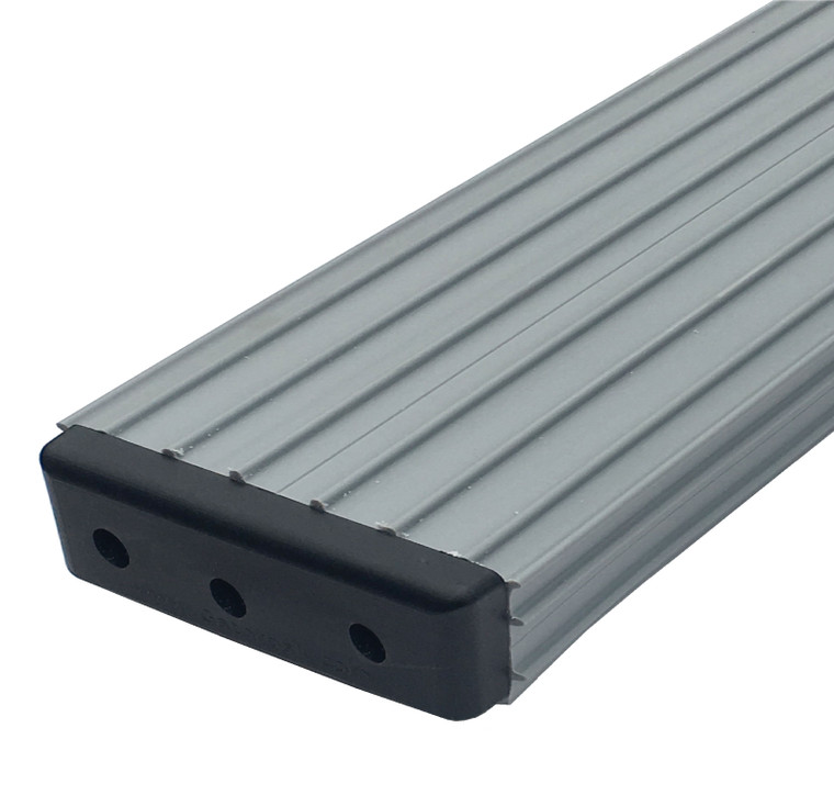Gatorbak GB550EP-G-12-KT E-Plus Full-Synthetic Bunk Cover for 2x6 Bunks - 12', Gray - GB550EP-G-12-KT Gatorbak GB550EP-G-12-KT E-Plus Full-Synthetic Bunk Cover for 2x6 Bunks - 12', Gray - GB550EP-G-12-KT
