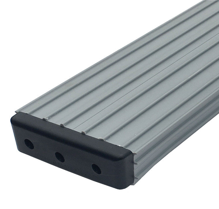 Gatorbak GB550EP-G-24-KT E-Plus Full-Synthetic Bunk Cover for 2x6 Bunks - 24', Gray - GB550EP-G-24-KT Gatorbak GB550EP-G-24-KT E-Plus Full-Synthetic Bunk Cover for 2x6 Bunks - 24', Gray - GB550EP-G-24-KT