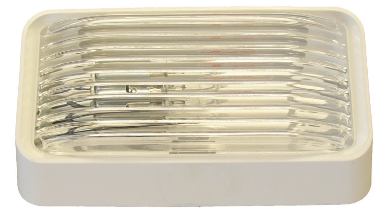 Gustafson Lighting GSAM4027 Replacement Lens for Rectangular Porch Light - Clear - GSAM4027 Gustafson Lighting GSAM4027 Replacement Lens for Rectangular Porch Light - Clear - GSAM4027