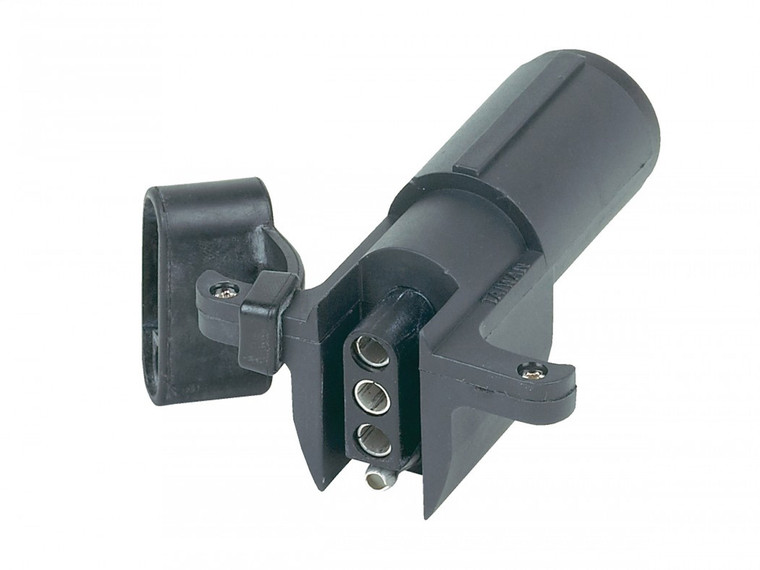 Hopkins 47305 6 Round To 4 Flat - 47305