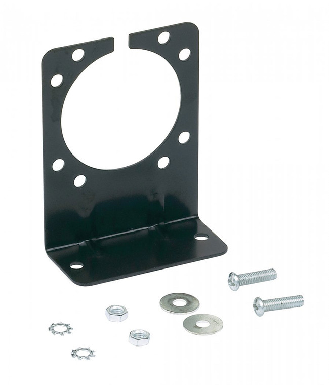 Hopkins 48615 7 Blade and 6 Round Mounting - 48615