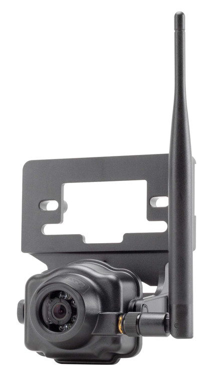 Hopkins 50050 vueSMART Trailer Camera - 50050 Hopkins 50050 vueSMART Trailer Camera - 50050