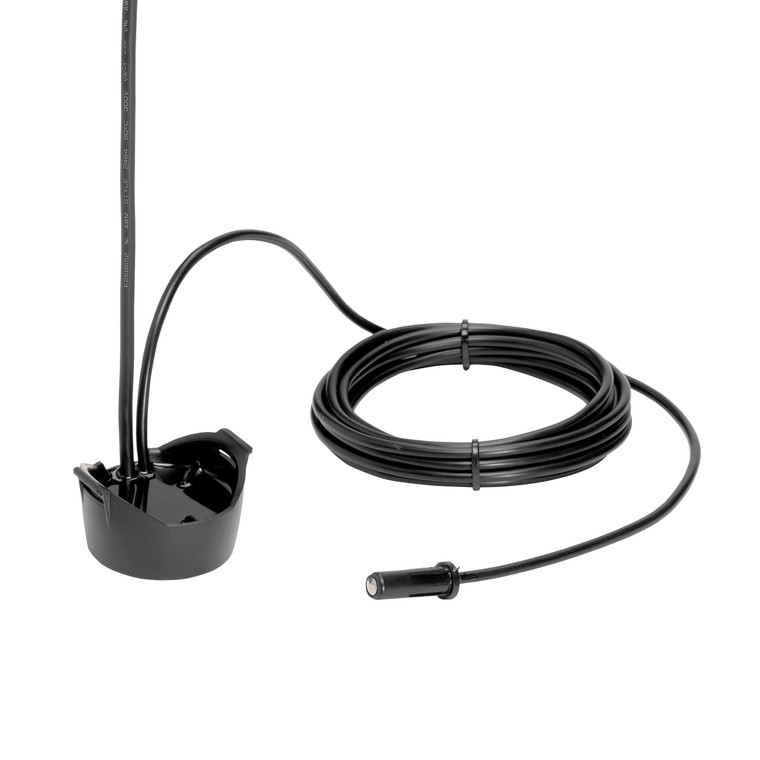 Humminbird 710276-1OEM XP9HWT Helix Dual Spectrum CHIRP In-Hull Transducer with Built-In Temperature - 8 Pack - 710276-1OEM Humminbird 710276-1OEM XP9HWT Helix Dual Spectrum CHIRP In-Hull Transducer with Built-In Temperature - 8 Pack - 710276-1OEM