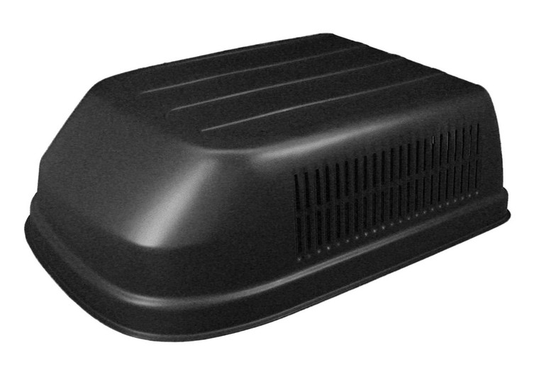 Icon 01550 Air Conditioner Shroud for Coleman - Black - 1550 Icon 01550 Air Conditioner Shroud for Coleman - Black - 1550