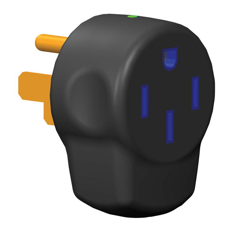 Marinco RSM-50 RV Surge Module - 50A - RSM-50