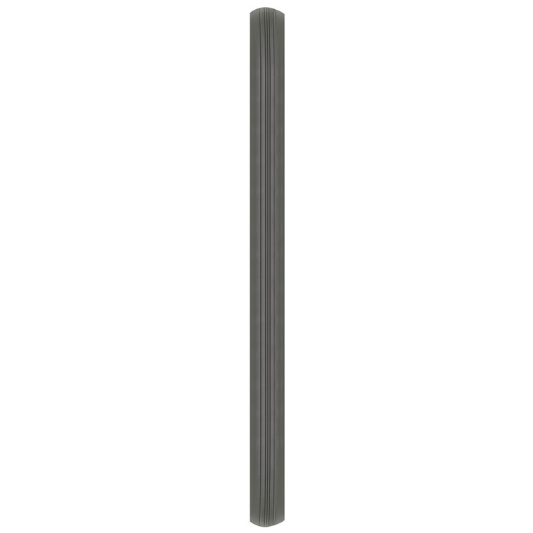 Megaware 20707 Keelguard - Charcoal, 7' (19'-20' Boats) - 20707 Megaware 20707 Keelguard - Charcoal, 7' (19'-20' Boats) - 20707