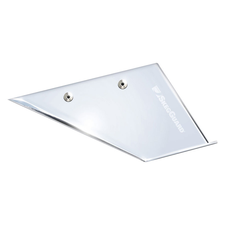 Megaware 27041 SkegGuard for Select Yamaha V-Max Models - 27041 Megaware 27041 SkegGuard for Select Yamaha V-Max Models - 27041