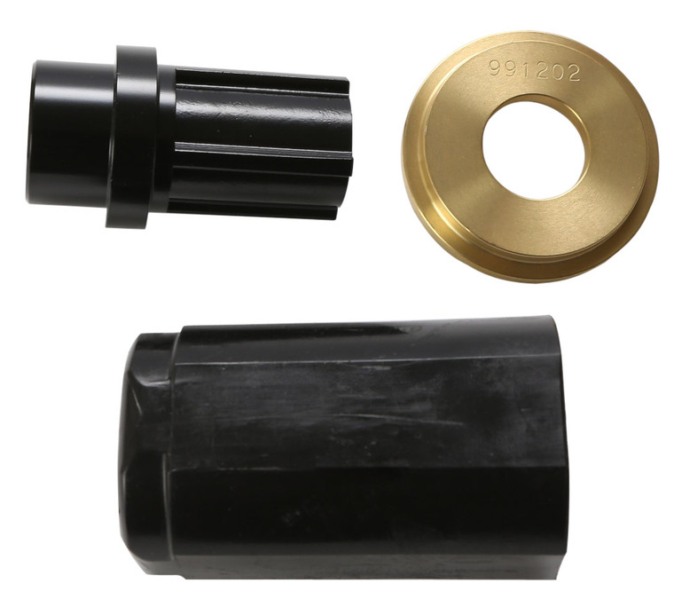 Michigan Wheel 200 XHS II Hub Kit for Evinrude/Johnson V6/V8 Outboard Gearcases (1991 to Present) - 200