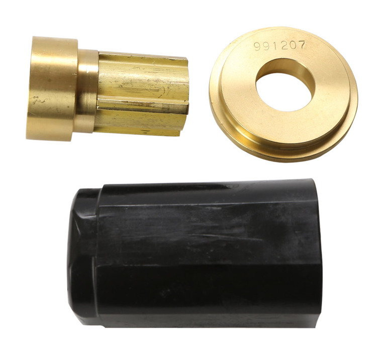 Michigan Wheel 204 XHS II Hub Kit for Suzuki V6 Gearcases, 150-300 HP - 204