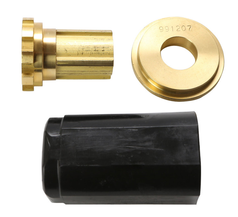 Michigan Wheel 207 XHS II Hub Kit for Select Honda Outboards (1998 to Present) - 207