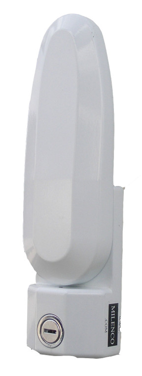 Milenco MIL-4718 Operating Security Door Lock - MIL-4718