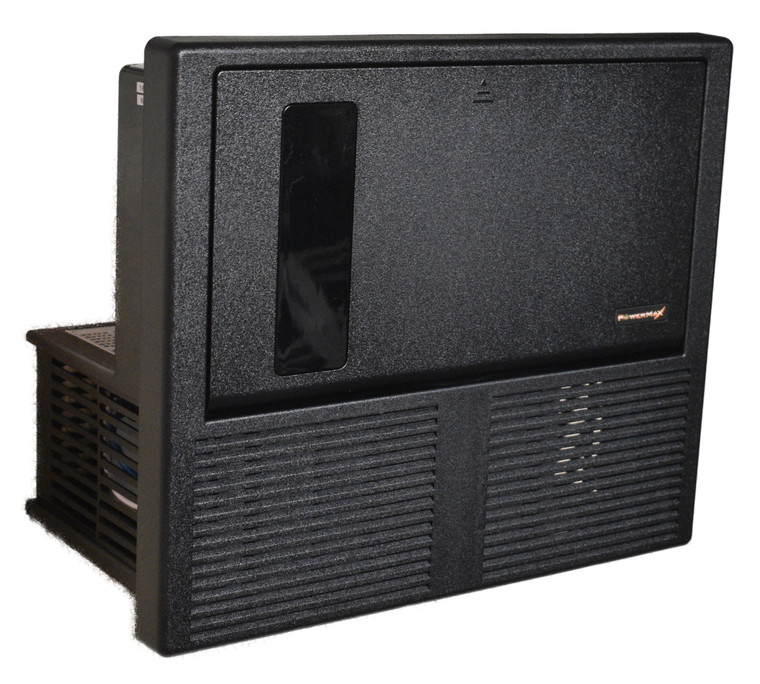 PowerMax PPC-30-35LK PPC-Series Power Center with Built-in Smart Charger - 35 Amp - PPC-30-35LK