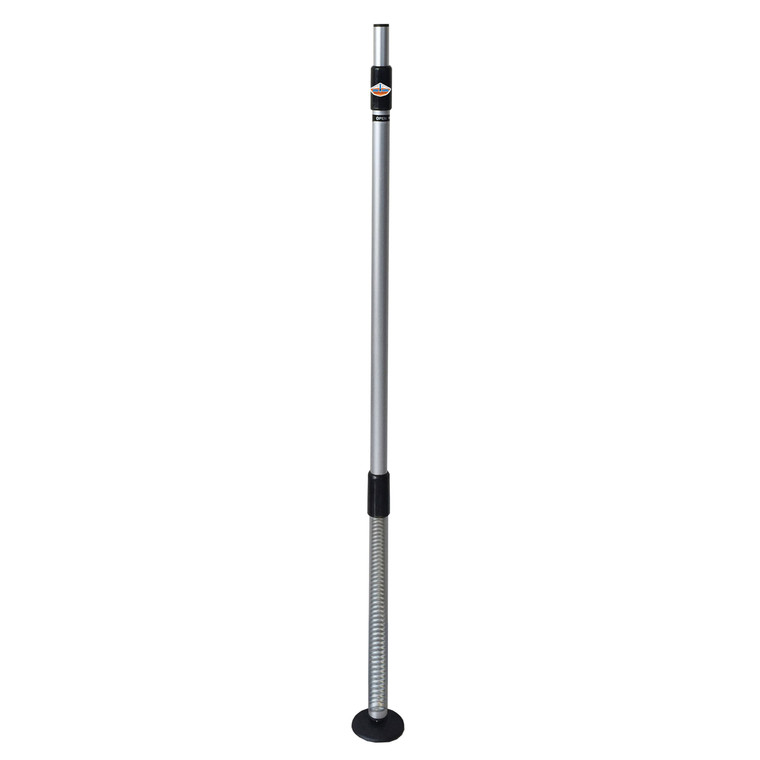 Quality Mark 28904 Pop-A-Pole Spring Loaded Boat Cover Support Pole - 18" to 25" - 28904 Quality Mark 28904 Pop-A-Pole Spring Loaded Boat Cover Support Pole - 18" to 25" - 28904