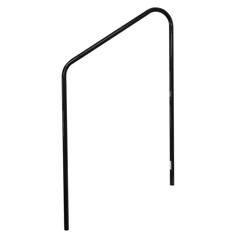 Quick Products QP-S5W2S-HR Replacement Hand Rail for 2-Step Economy 5th Wheel Stair (QP-S5W2S) - QP-S5W2S-HR