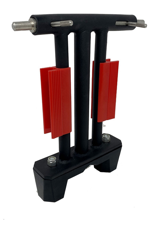 Russell Marine Products RMP-PXTS-B Pro XS 4-Stroke Transom Saver - RMP-PXTS-B