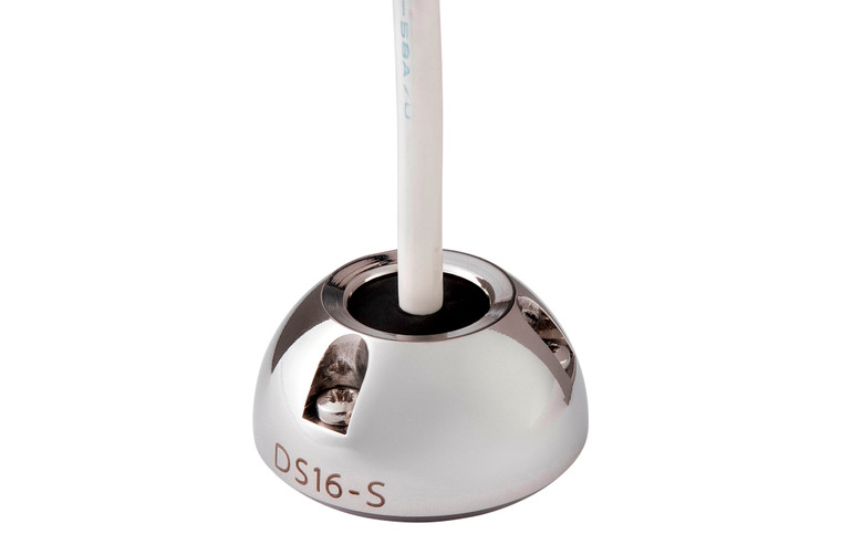 Scanstrut DS21B-S Small Cable Seal for Connectors to 0.83" and Cables 0.35"-0.55" - Stainless Steel - DS21B-S