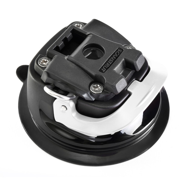 Scanstrut RLS-405 Rokk Mini Rail Mount - RLS-405