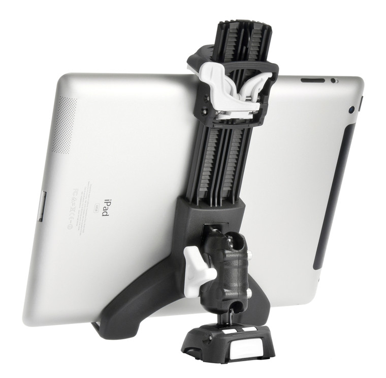 Scanstrut RLS-508-401 ROKK Mini for Tablet with Screw Down Mount - RLS-508-401
