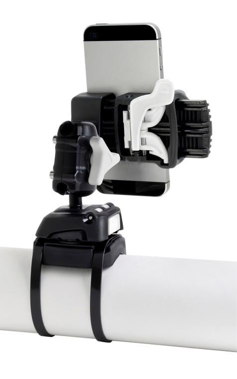 Scanstrut RLS-509-403 ROKK Mini for Phone with Cable-Tie Base - RLS-509-403