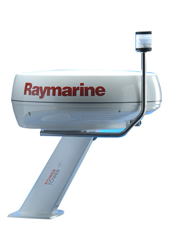 Scanstrut SC110 Nav Light Mount - SC110