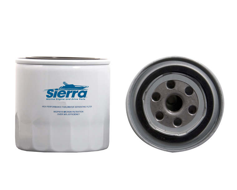 Sierra 18-7596 Fuel Filter - 18-7596