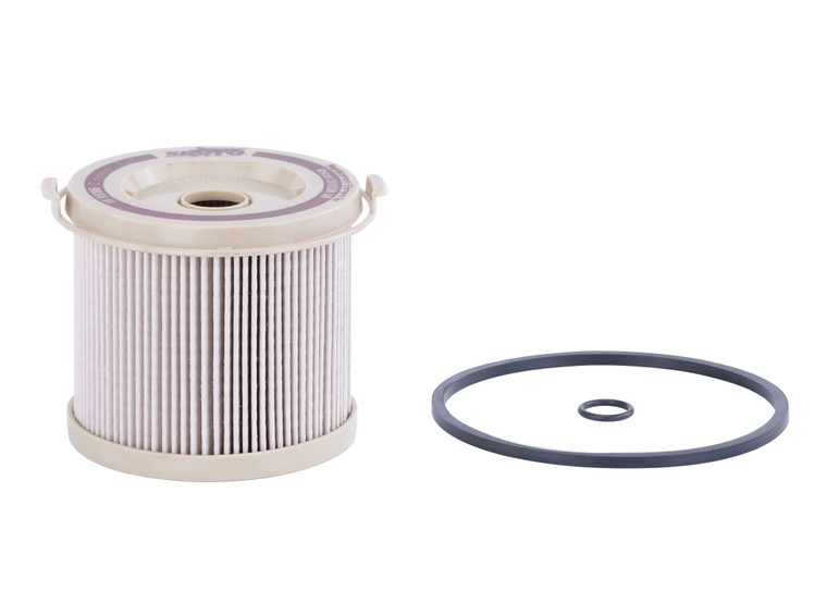 Sierra 18-99186 Cartridge Fuel Filter 500 - 2 Micron - 18-99186