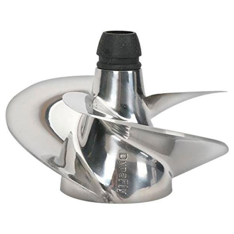 Solas YG-DF-14/20 Dynafly 3-Blade Impeller for Select Yamaha PWC with 155mm Pump Diameter - YG-DF-14/20 Solas YG-DF-14/20 Dynafly 3-Blade Impeller for Select Yamaha PWC with 155mm Pump Diameter - YG-DF-14/20