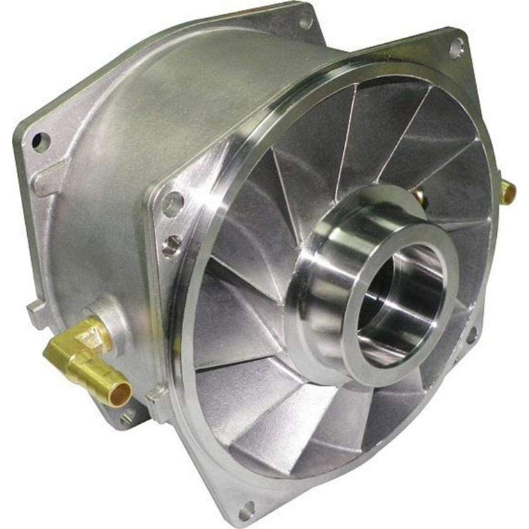 Solas YVS-SV-160/74 Stator and Cone for Yamaha FX SVHO/FX Cruiser SVHO/FZR/FZS (2014-) - YVS-SV-160/74 Solas YVS-SV-160/74 Stator and Cone for Yamaha FX SVHO/FX Cruiser SVHO/FZR/FZS (2014-) - YVS-SV-160/74