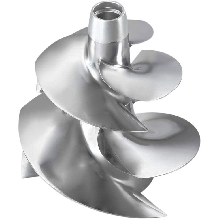 Solas YV-TP-12/20 TP-Series Twin Impeller for Select Yamaha PWC with 160mm Pump Diameter - 12/20 Pitch - YV-TP-12/20