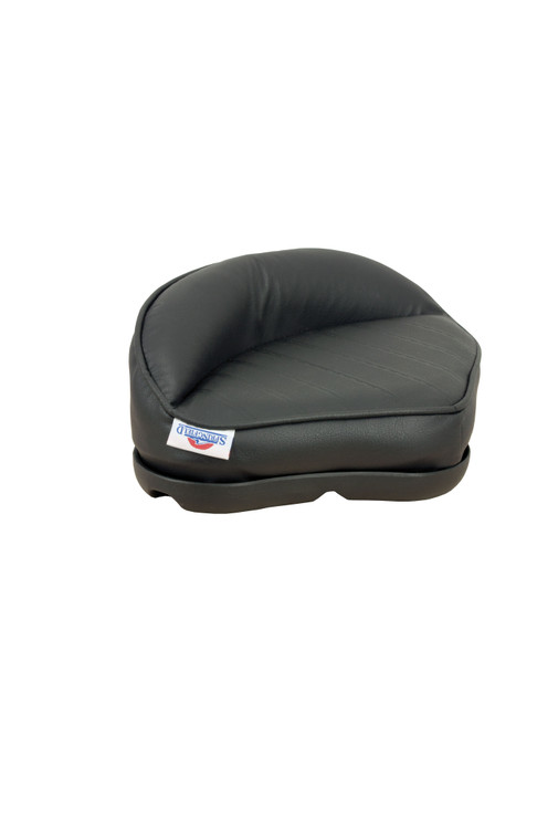 Springfield 1040212 Pro Stand Up Seat - Black - 1040212