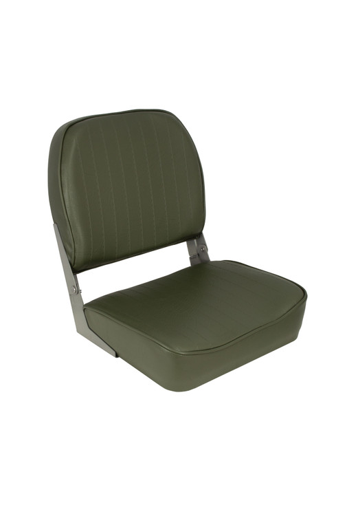 Springfield 1040622 Economy Folding Seat - Green - 1040622