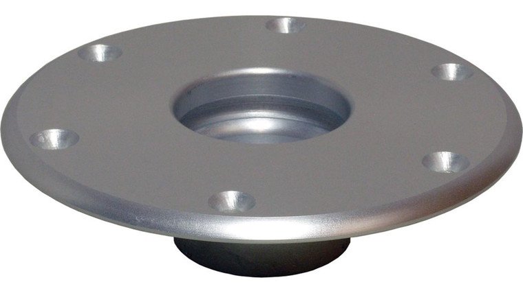 Springfield 3660107 2-7/8" Table Base - Anodized - 3660107