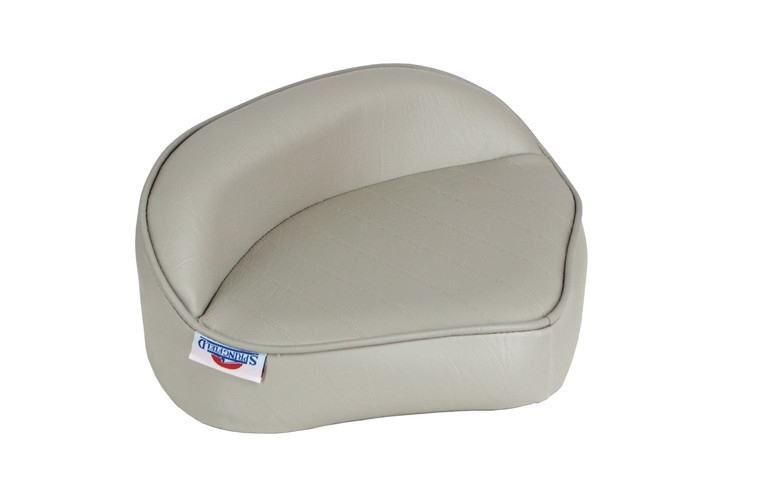 Springfield 1040213-NS Pro Stand Up Seat - Gray - 1040213-NS