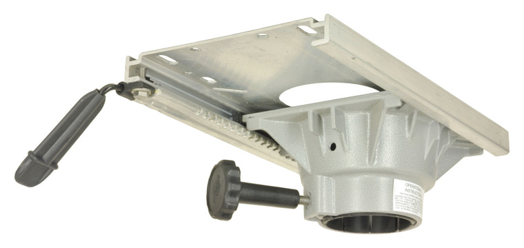 Springfield 1100521-1 Non-Locking 2-7/8" Trac-Lock Slide and Swivel - 1100521-1