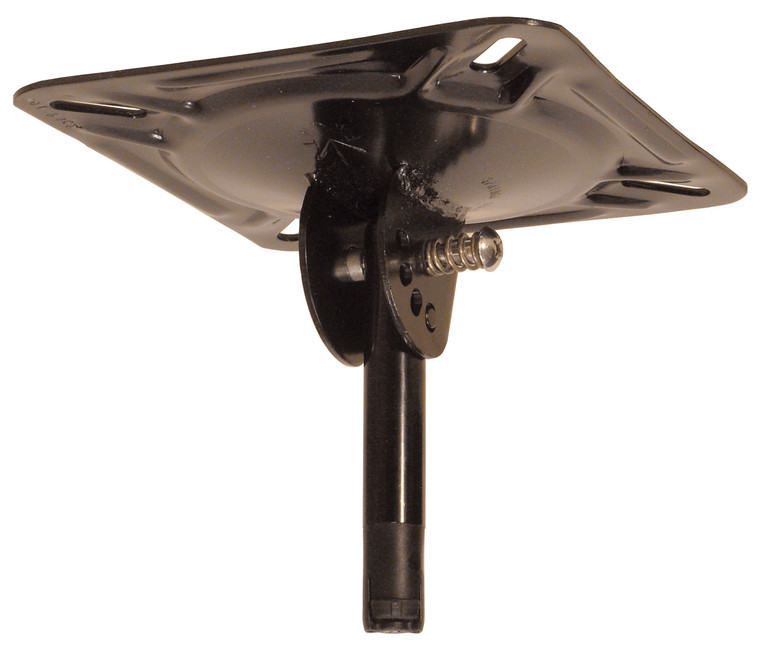 Springfield 1615254-EC Quik-Tilt Seat Mount for KingPin Post - 1615254-EC