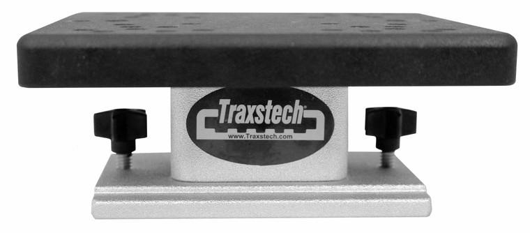 Traxstech PM-3L Low-Profile Non-Swivel Base - PM-3L