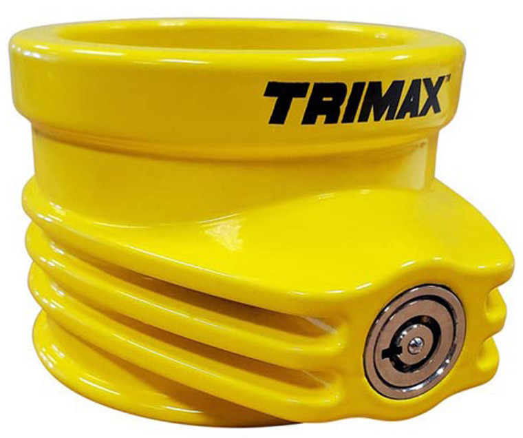 TRIMAX TFW60 5th Wheel King Pin Lock - TFW60