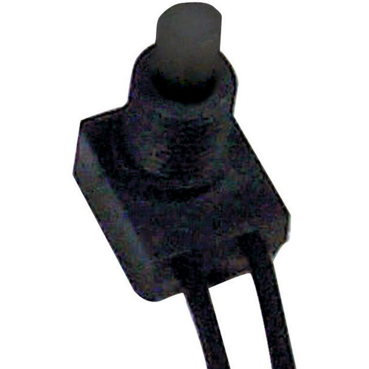 Ventline BV0199-03 Replacement Push Button Switch for Ventadome RV Roof Vents - BV0199-03