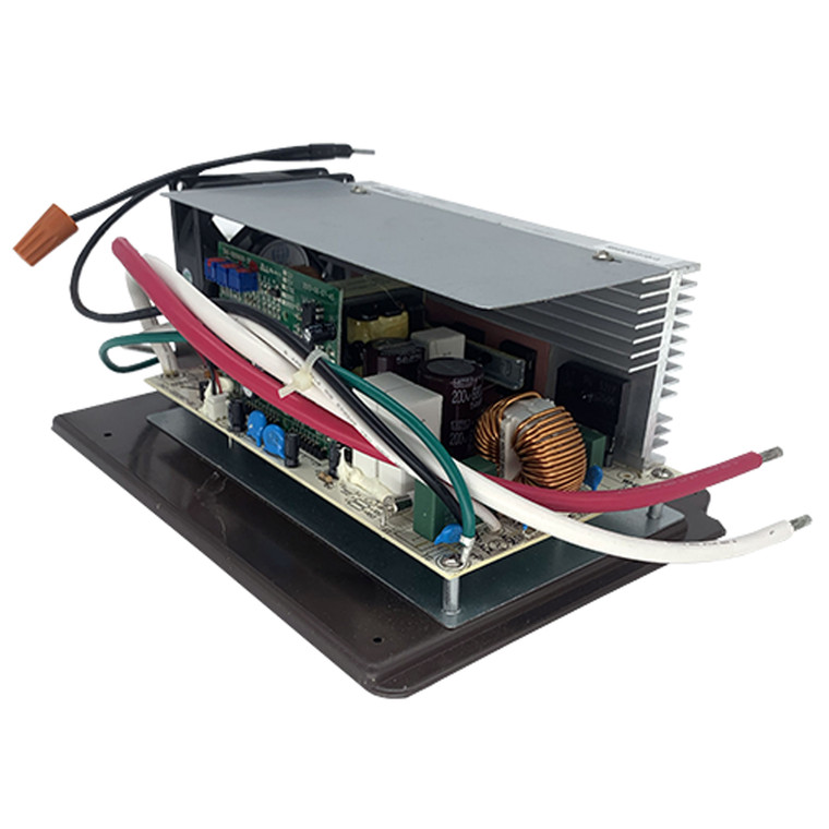 WFCO WF-8945-AD-MBA Main Board Assembly for WF-8900-AD Series Power Center - 45 Amp - WF-8945-AD-MBA