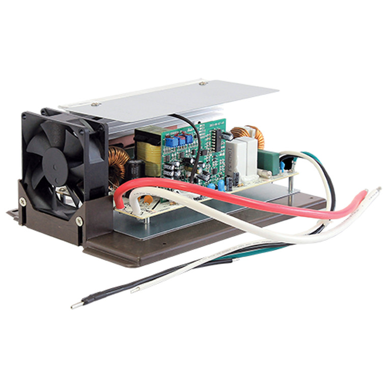 WFCO WF-8955-AD-MBA Main Board Assembly for WF-8900-AD Series Power Center - 55 Amp - WF-8955-AD-MBA