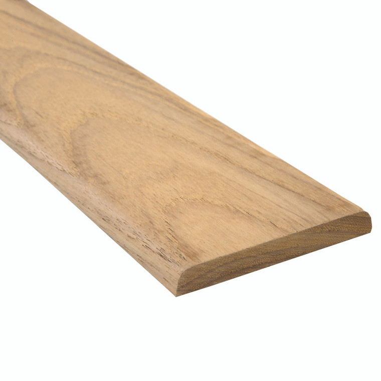 Whitecap 60855 Teak 3/8" x 3" Batten - 5' Length - 60855 Whitecap 60855 Teak 3/8" x 3" Batten - 5' Length - 60855