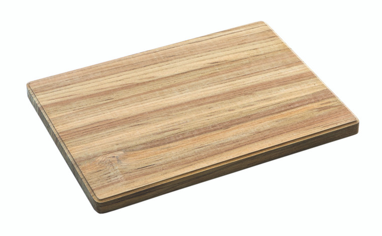 Whitecap 62416 Teak Cutting Board - 62416